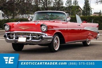 1957 Chevrolet Bel Air
