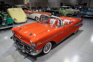 1957 Chevrolet Bel Air