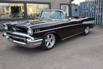1957 Chevrolet Bel Air