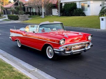 1957 Chevrolet Bel Air