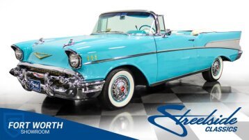 1957 Chevrolet Bel Air