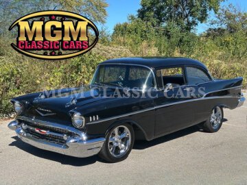 1957 Chevrolet Bel Air