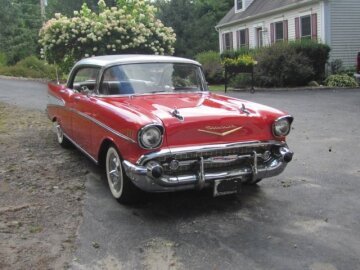 1957 Chevrolet Bel Air