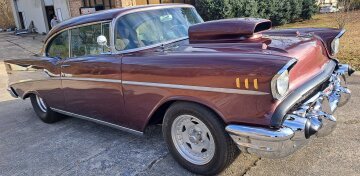 1957 Chevrolet Bel Air