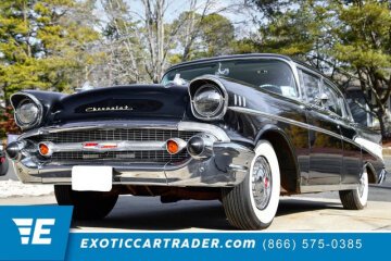 1957 Chevrolet Bel Air