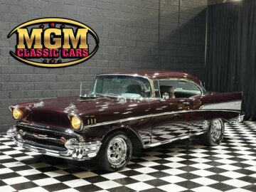 1957 Chevrolet Bel Air
