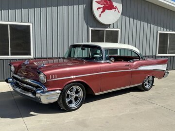 1957 Chevrolet Bel Air