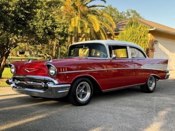 1957 Chevrolet Bel Air