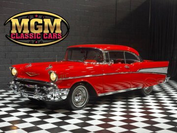 1957 Chevrolet Bel Air