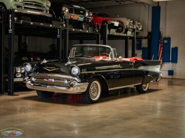 1957 Chevrolet Bel Air