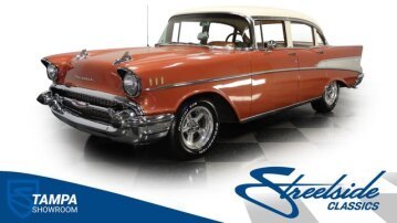 1957 Chevrolet Bel Air