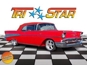 1957 Chevrolet Bel Air