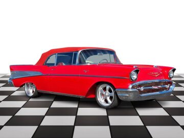 1957 Chevrolet Bel Air