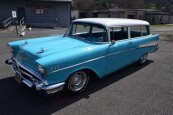 1957 Chevrolet Bel Air