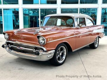 1957 Chevrolet Bel Air