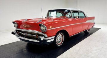 1957 Chevrolet Bel Air
