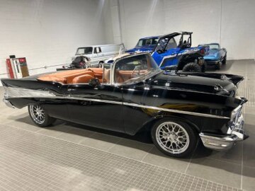 1957 Chevrolet Bel Air