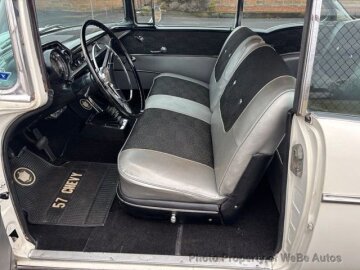 1957 Chevrolet Bel Air