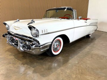 1957 Chevrolet Bel Air