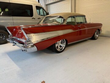 1957 Chevrolet Bel Air