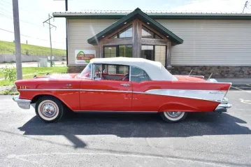 1957 Chevrolet Bel Air