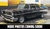 1957 Chevrolet Bel Air