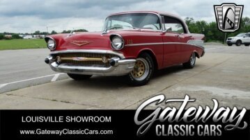 1957 Chevrolet Bel Air