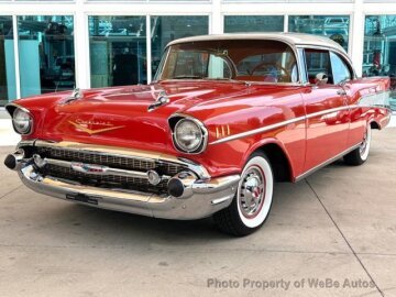 1957 Chevrolet Bel Air