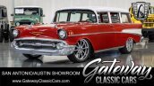 1957 Chevrolet Bel Air