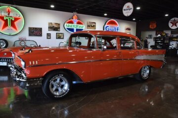 1957 Chevrolet Bel Air