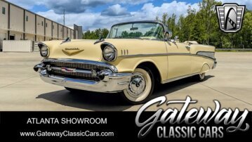 1957 Chevrolet Bel Air