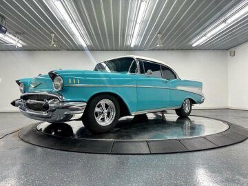 1957 Chevrolet Bel Air