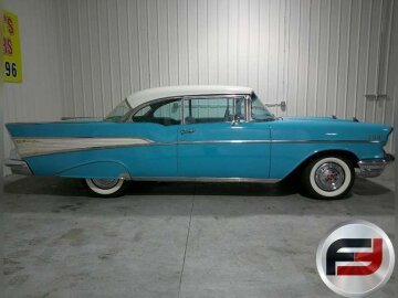 1957 Chevrolet Bel Air