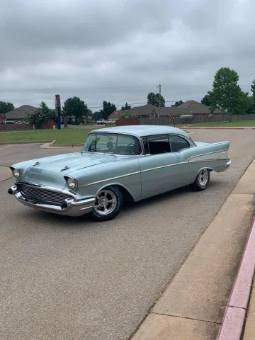 1957 Chevrolet Bel Air