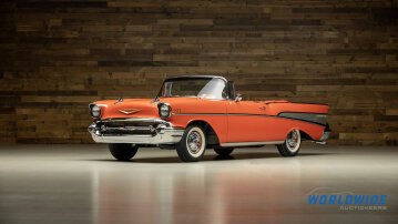 1957 Chevrolet Bel Air