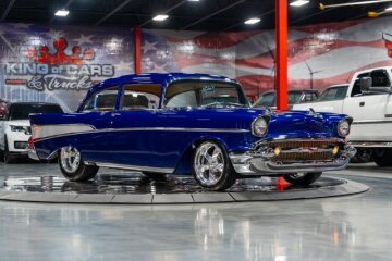 1957 Chevrolet Bel Air
