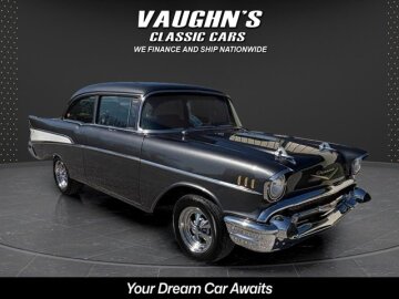 1957 Chevrolet Bel Air