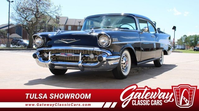 1957 Chevrolet Bel Air