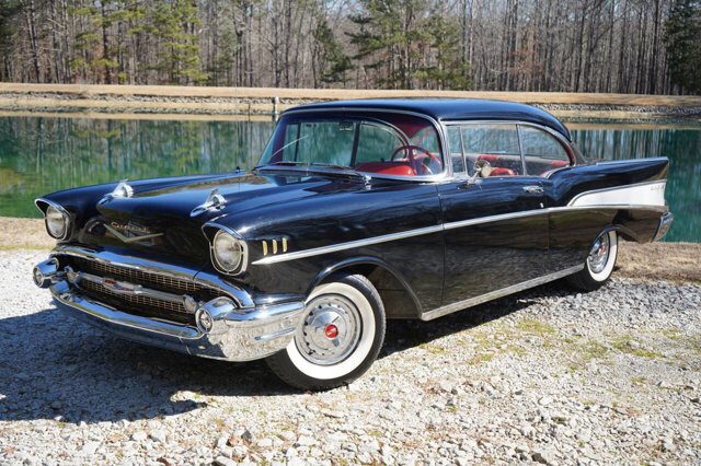 1957 Chevrolet Bel Air