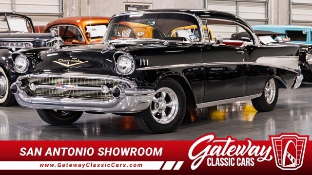 1957 Chevrolet Bel Air