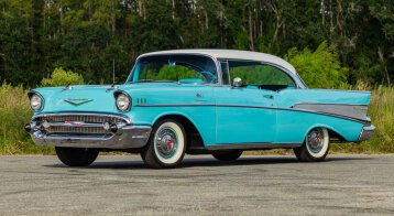 1957 Chevrolet Bel Air