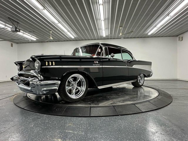 1957 Chevrolet Bel Air