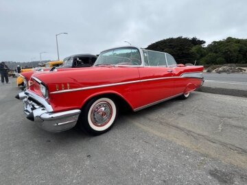 1957 Chevrolet Bel Air