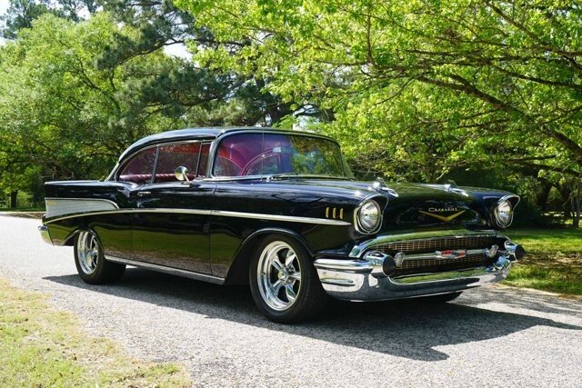1957 Chevrolet Bel Air