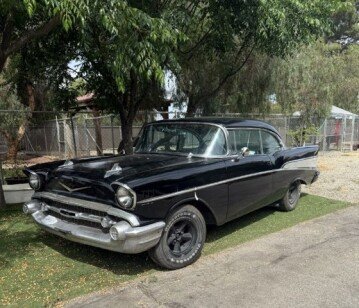 1957 Chevrolet Bel Air