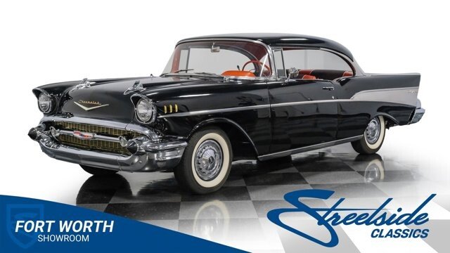 1957 Chevrolet Bel Air