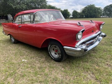 1957 Chevrolet Bel Air