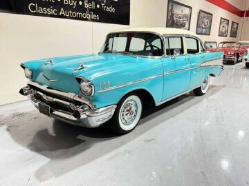 1957 Chevrolet Bel Air