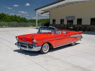 1957 Chevrolet Bel Air