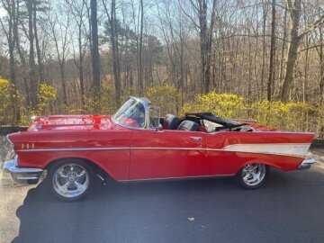 1957 Chevrolet Bel Air